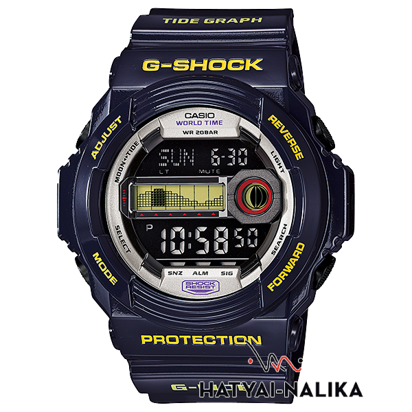 🔥ของแท้🔥 นาฬิกา G-SHOCK หายาก รุ่น GLX-150B-6,GLX-150B,GLX-150