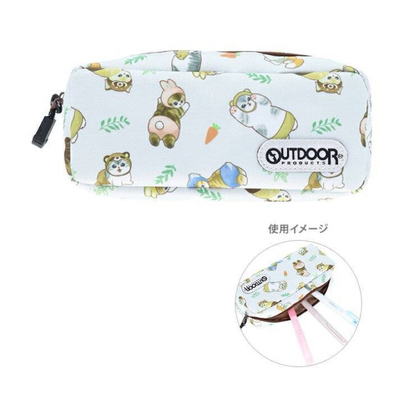 กระเป๋าดินสอ mofusand