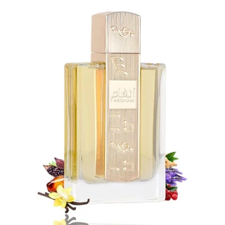 Angham EDP by Lattafa Perfumes รับประกัน ของแท้💯