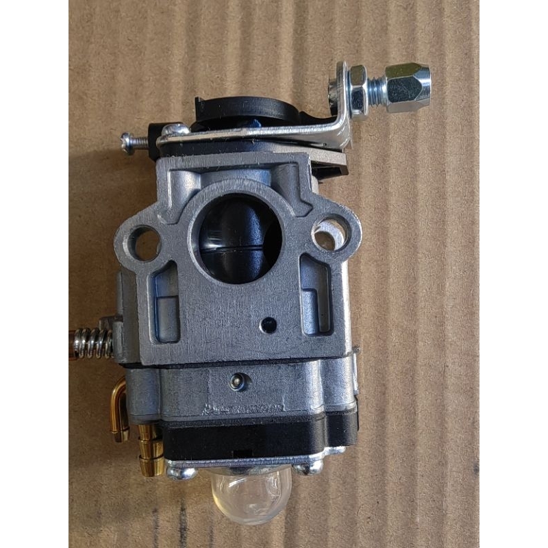 D55 คาร์บู TL43 bigdint แท้ คาร์บูเรเตอร์ TL 43 เครื่องตัด