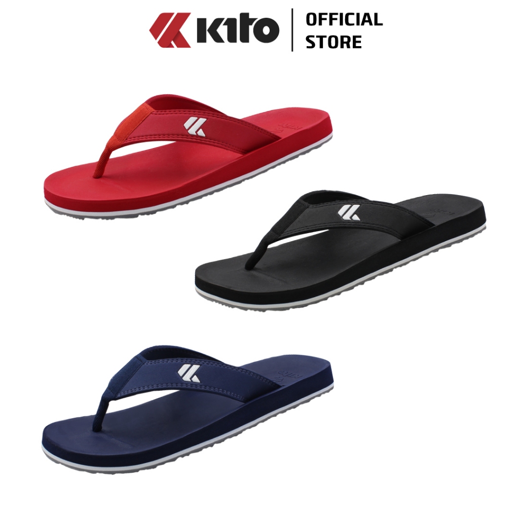 Kito กีโต้ Walk รองเท้าแตะ รุ่น AA64 Size 36-46
