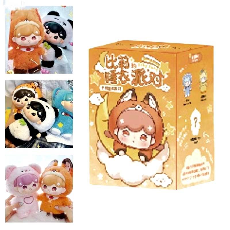 พร้อมส่งในไทย Baby Billie V.1 ตุ๊กตาเบบี้บิลลี่ งานแท้ แบบสุ่ม 1:1