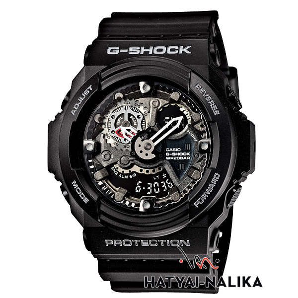 🔥ของแท้🔥 นาฬิกา G-SHOCK หายาก รุ่น GA-300-1A,GA-300-1,GA-300
