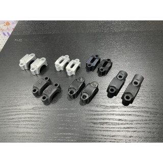 ประกับหลัง ปั้มฐานดำแท้ -CNC ฐานดำ-อิตาลี่(ราคาต่อ 1 ชิ้น)