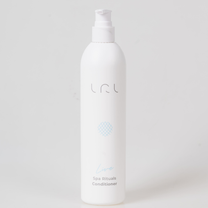 LRL Live Spa Rituals Conditioner 360 ml. [Exp.11/2026]