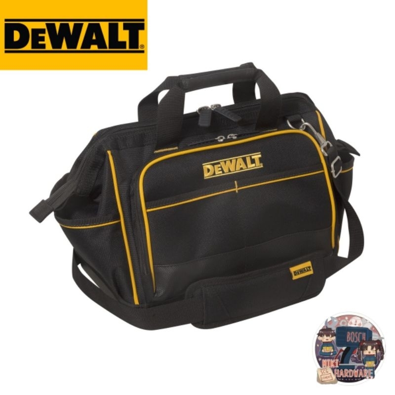 DEWALT รุ่น DWST83489-1 กระเป๋าเครื่องมือช่าง แบบหิ้ว

