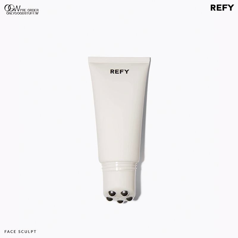 OGW | REFY Face Sculpt