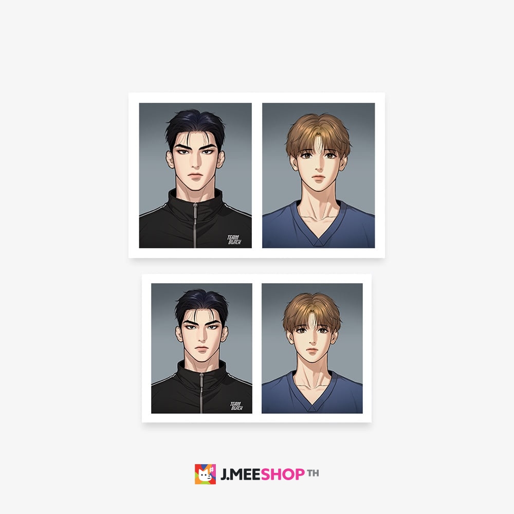 JMEESHOP TH - Jinx: ID   Photo