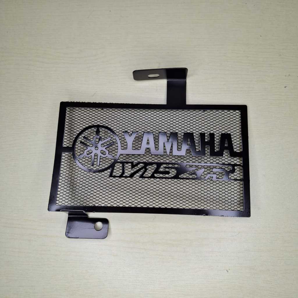 การ์ดหม้อน้ำ YAMAHA EXCITER150