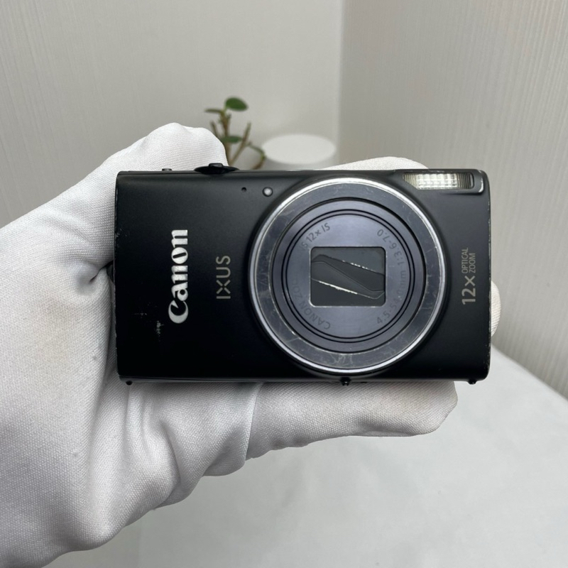 Canon IXUS275HS/IXY640 Wi-Fi (รุ่นหายากมากๆ)