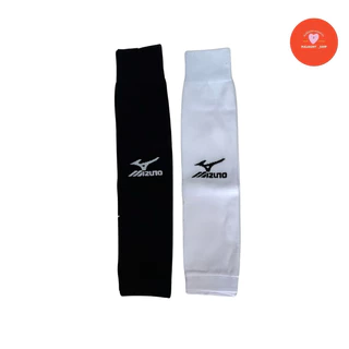 ถุงเท้า ตัดข้อ กีฬา ฟตบอล Mizuno ผ้าดี ยืดหยุ่น กระชับ สีขาว สีดำ สีแดง สีเหลือง สีฟ้า สีน้ำเงิน พร้อมส่ง มีปลายทาง