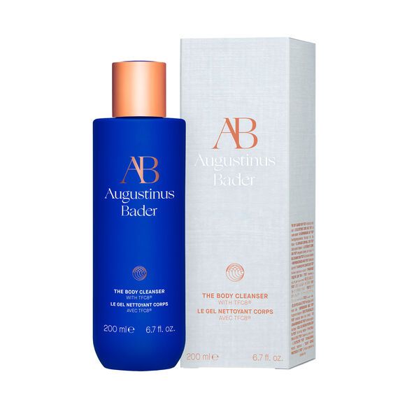 พร้อมส่ง ของแท้ Augustinus Bader The Body Cleanser (8ml/200ml)