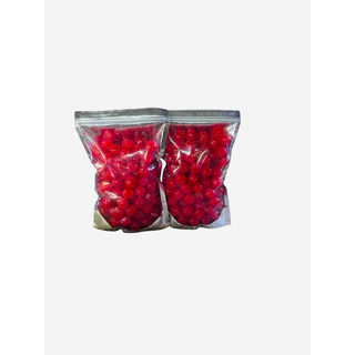 ส่งฟรีเชอรี่แดงน้ำหนัก 1 กิโลกรัมราคา 125 บาท