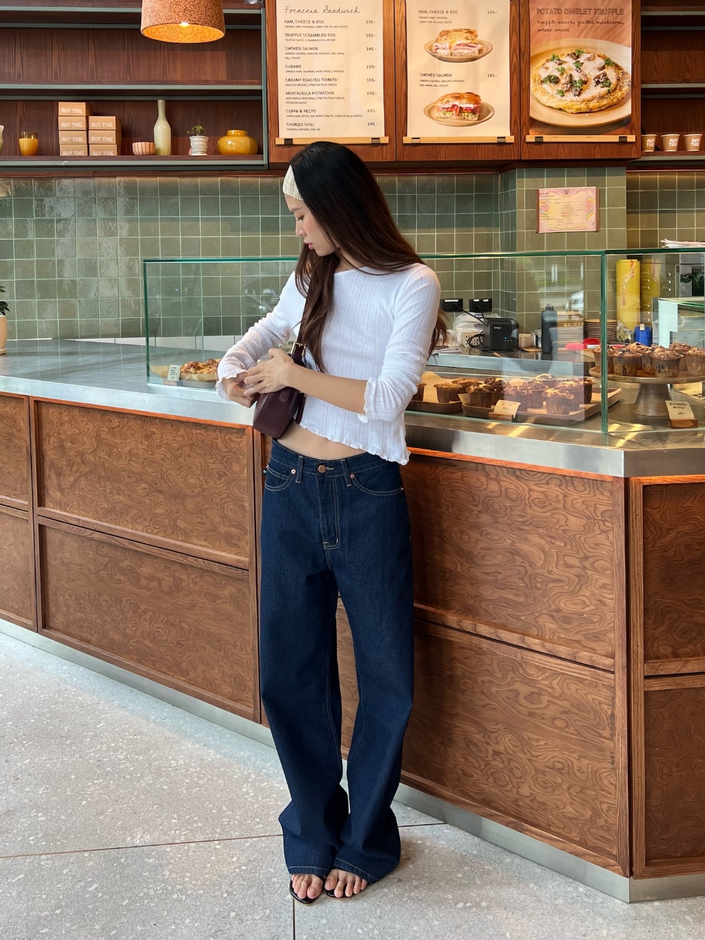 Brand photo