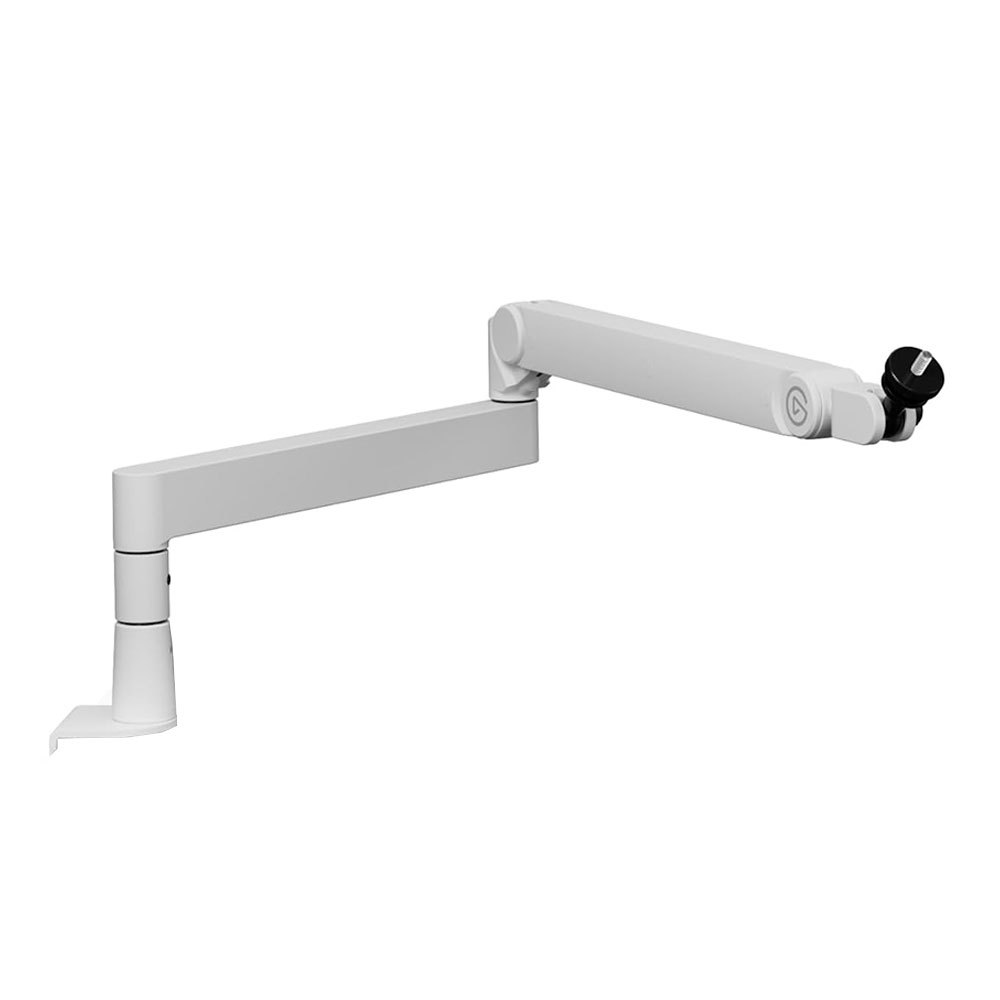ELGATO WAVE MIC ARM PRO WHITE : 10AAT9911