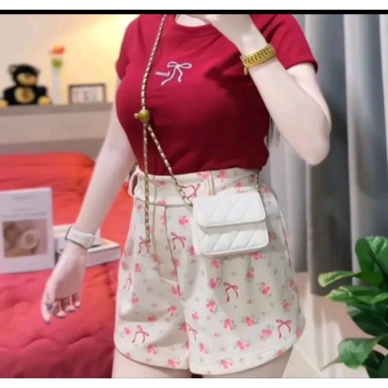 เซ็ทน้องโบว์ คลอใหม่กำลังฮิต งานตามหา!!
