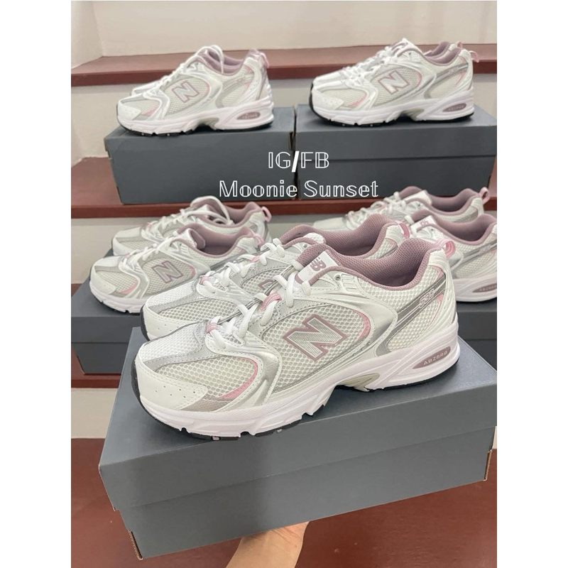 NEW BALANCE 530SGC 🎀