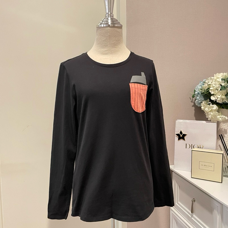 ส่งต่อ🔺️เสื้อยืด GIORDANOแท้💯% จากช้อป