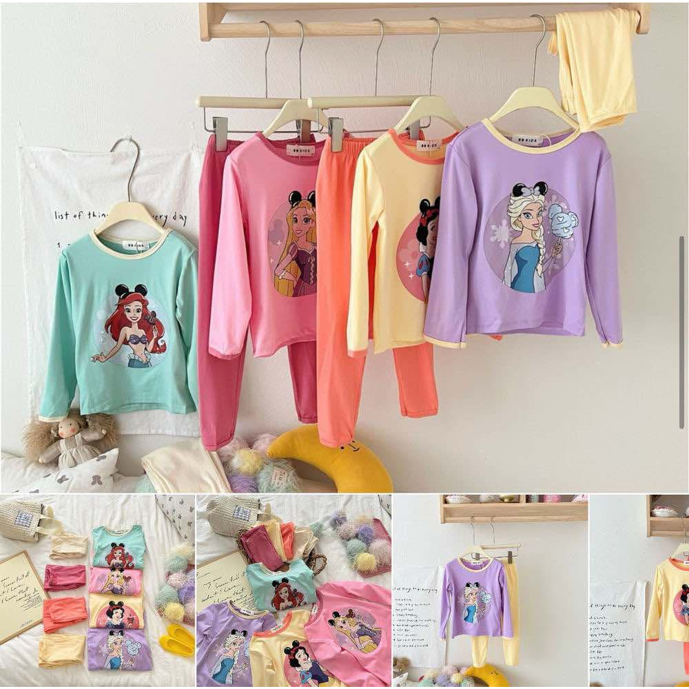 ชุดเด็ก เสื้อผ้าเด็กผู้หญิง เด็กผู้ชาย SET 11 ชุดเซทเด็กผู้หญิง ผู้ชาย เสื้อผ้าเด็กน่ารัก งานดีตรงปก 💯 พร้อมส่ง