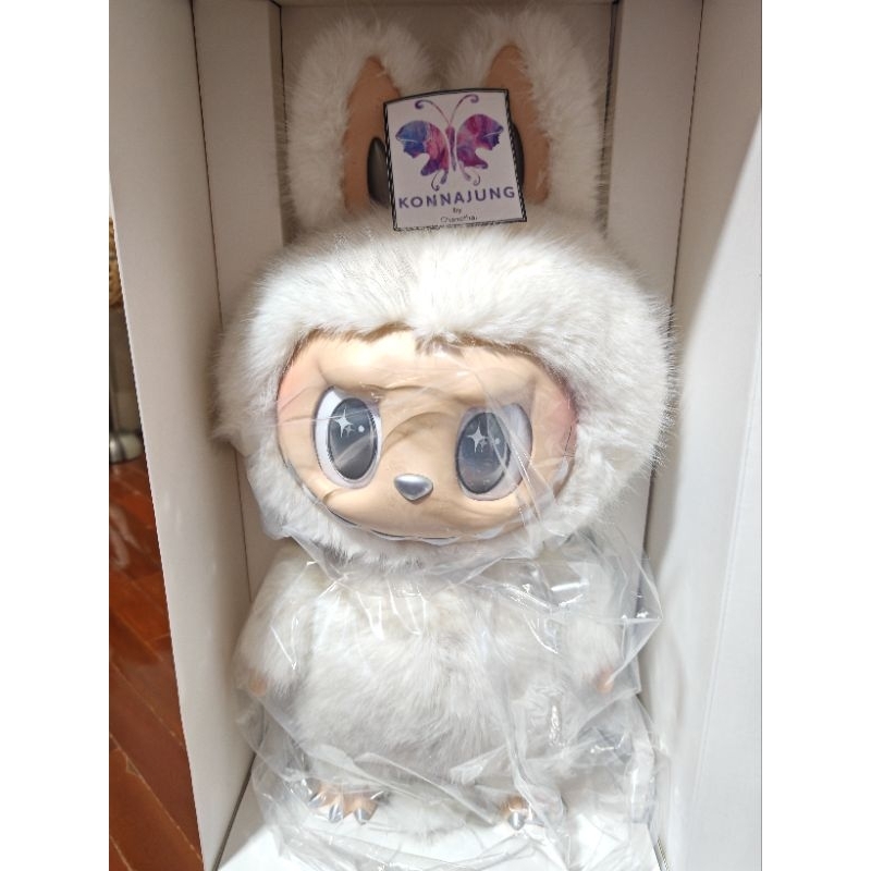 the monsters zimomo angel in cloud 🌈☁