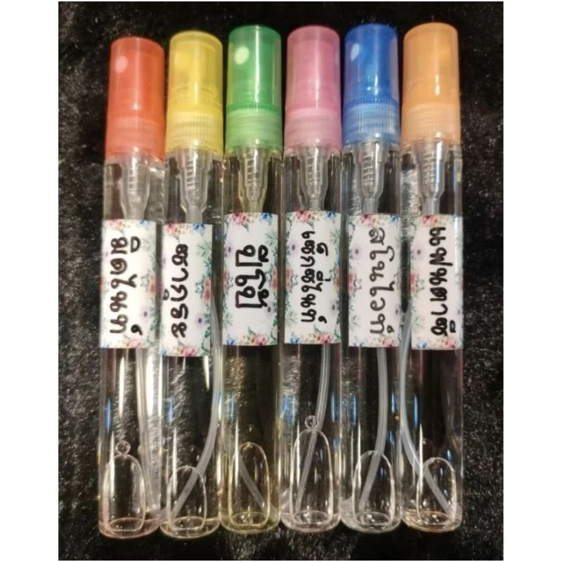 น้ำหอมพร้อมใช้ขนาดพกพา 10ml thumbnail 3