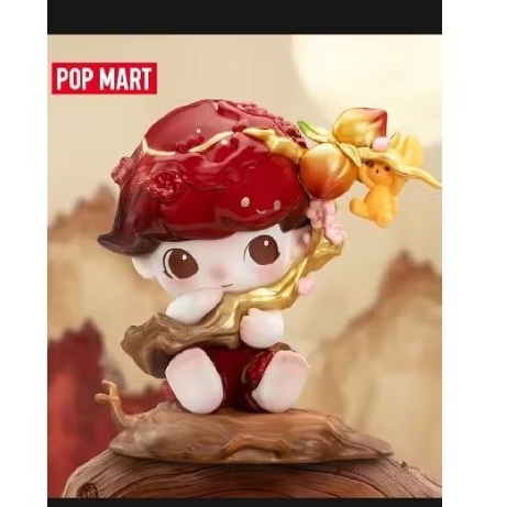 DIMOO fruitful branches figure พร้อมส่งในไทย Popmart