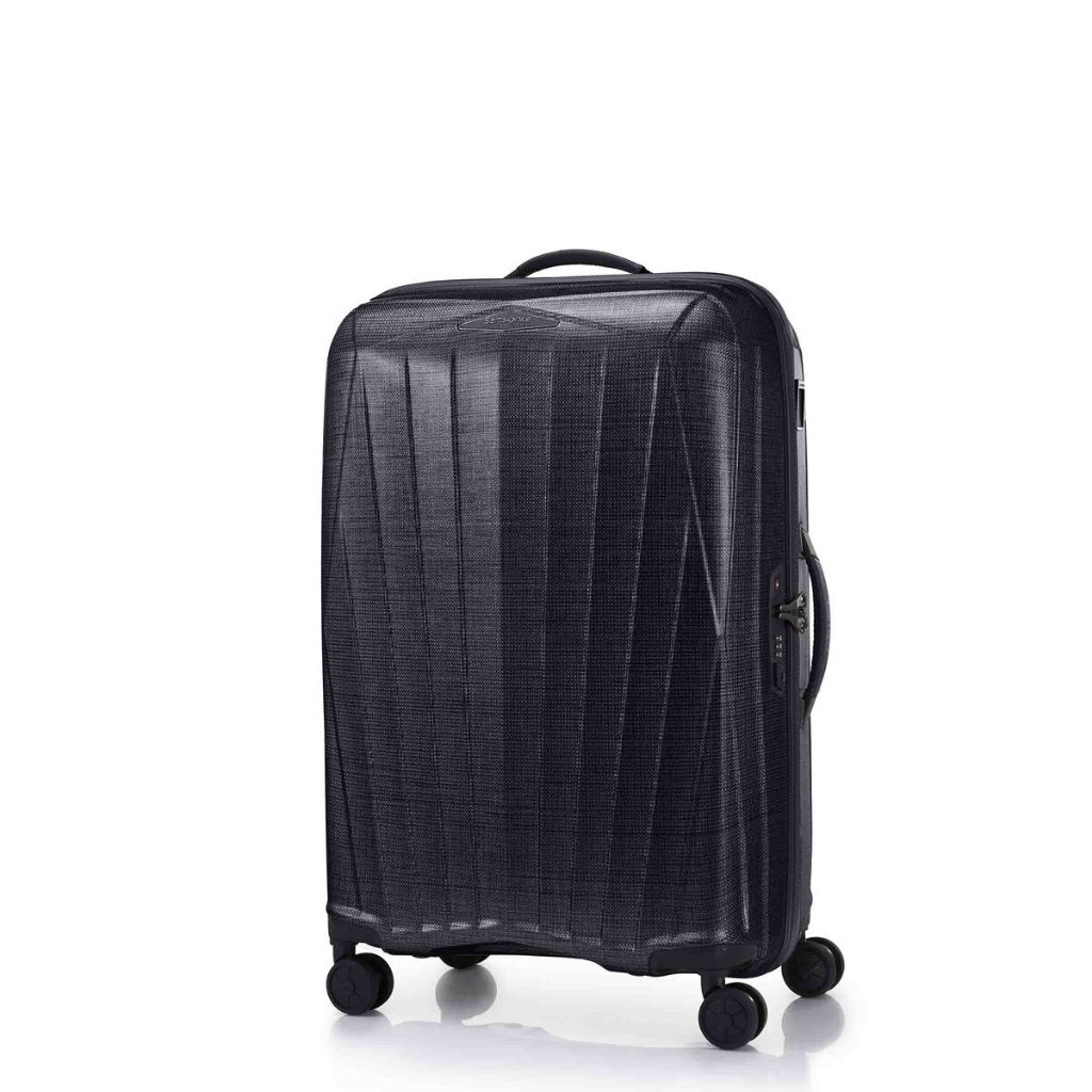 SAMSONITE  BLACK LABEL กระเป๋าเดินทางล้อลาก (25 นิ้ว) รุ่น SBL MAJOR-LITE SPINNER 69/25