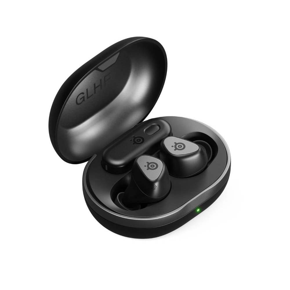 Steelseries Arctis GameBuds หูฟังเกมมื่ง truewireless