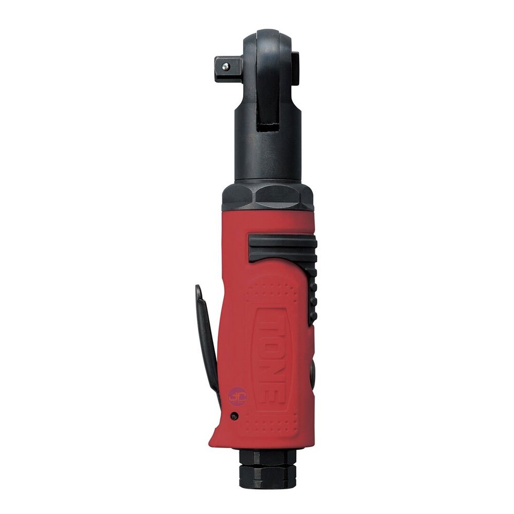 TONE บล็อกลม แรงบิดสูงสุด 34N·m รุ่น AR3100 - AIR RATCHET WRENCH MODEL AR3100