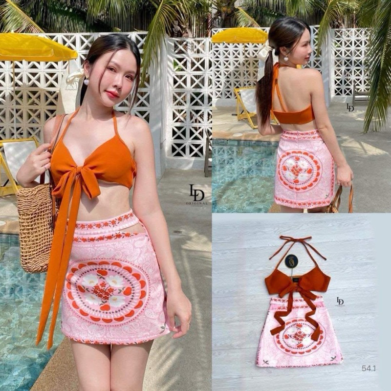 สินค้างานป้าย Linda brand