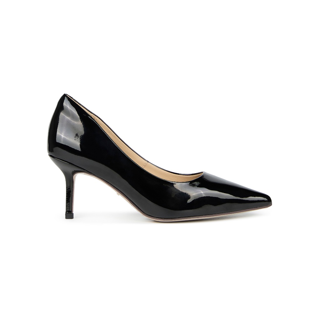 SHU CELEB HEELS 2.5" IN MILAN รองเท้าส้นสูง