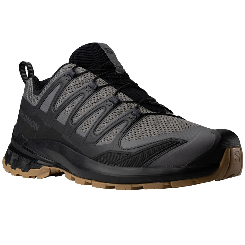 Salomon - XA PRO Forces [CLRock] รองเท้าเดินป่า ปีนเขา วิ่งเทรล รองเท้าบูท ลุยน้ำลุยโคลน