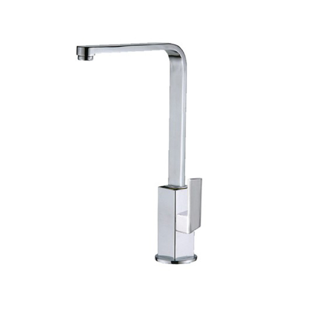 TEKA ก๊อกน้ำเย็น รุ่น POLO สี Chrome