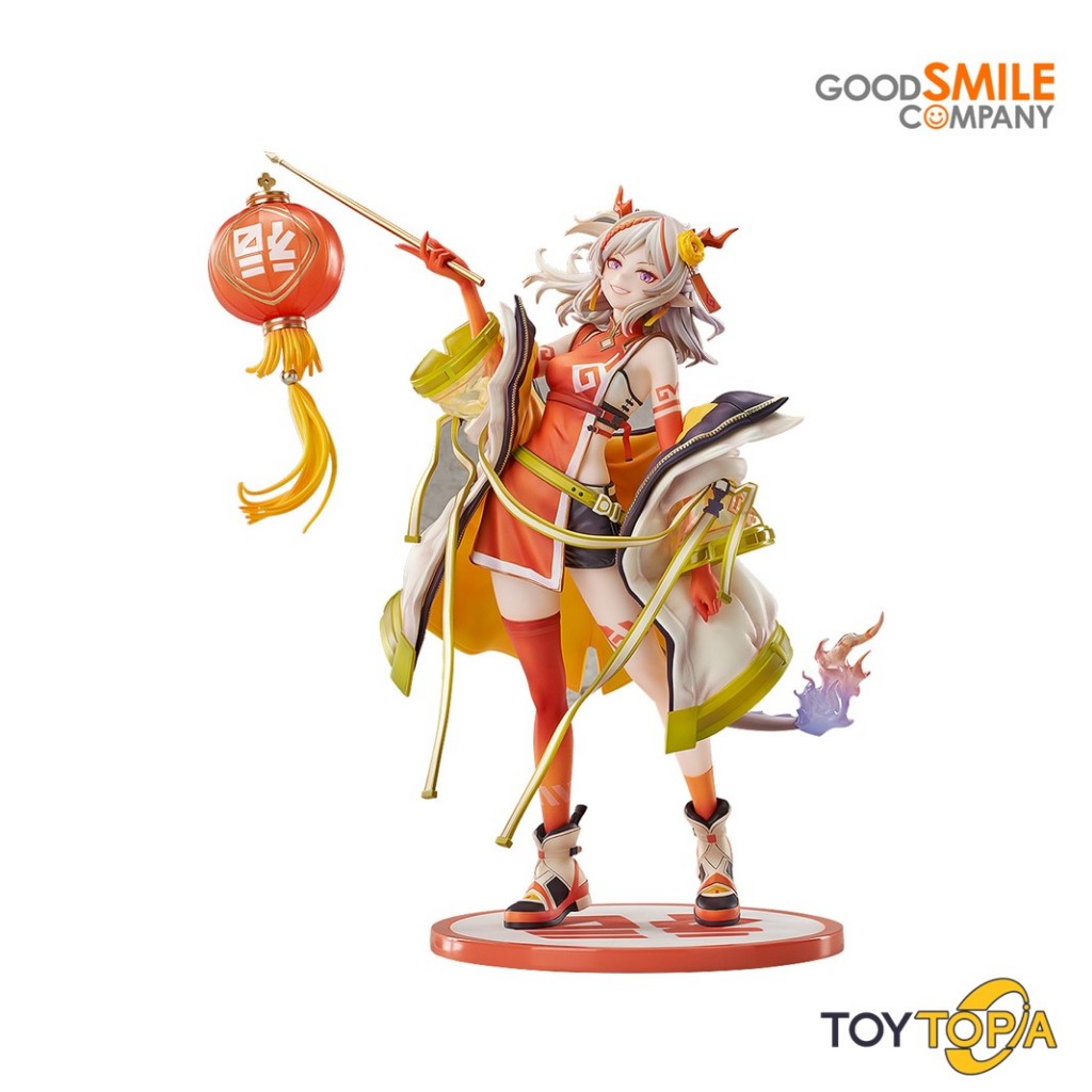 (946933) Nian: Spring Festival Ver.: Arknights 1/7 By Good Smile Arts Shanghai