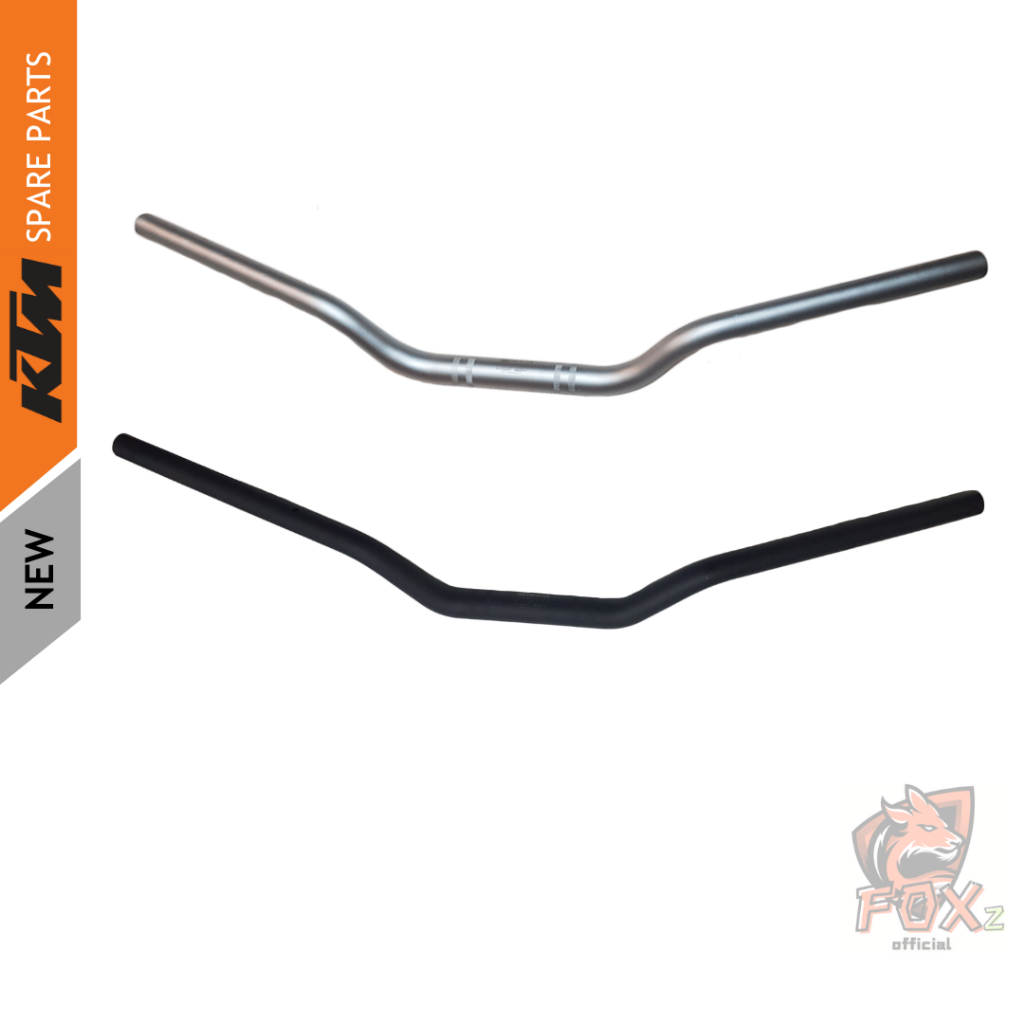 แฮนด์บาร์ สำหรับ KTM DUKE 200 250 390 Handle Bar  แฮนด์บาร์ แท้เบิกศูนย์