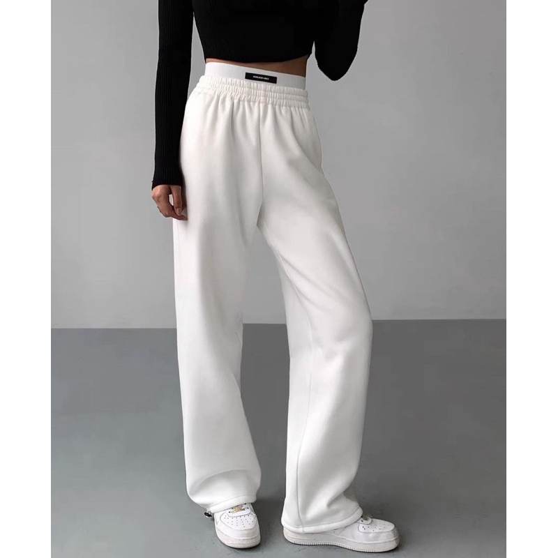 USSTYLE - Warmy pants