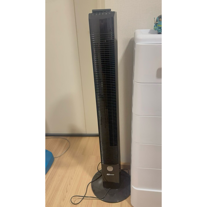ส่งฟรี พัดลมทาวเวอร์ รุ่นใหม่ ASTINA AC014C SMART  ฐานแข็งแรง เสียงเงียบ ลมแรง มีฟังชั่นSmart ตรวจจั