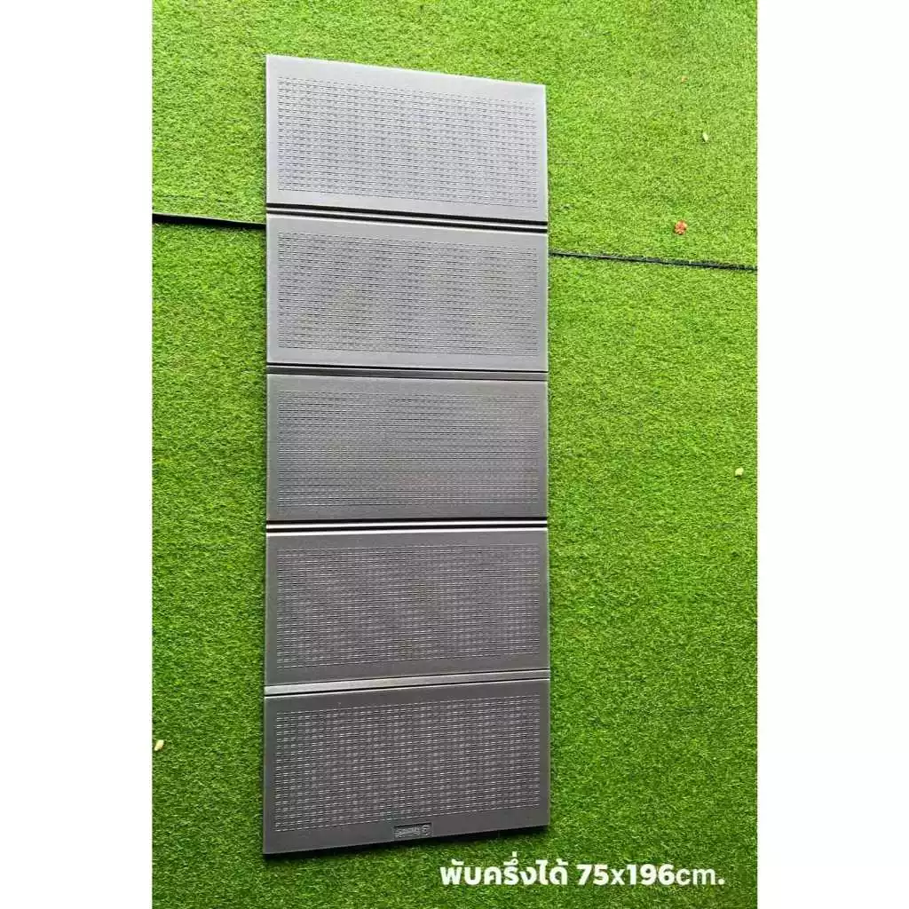 K2 INSULATOR  แผ่นปูรองนอนแบบโฟม thumbnail 8