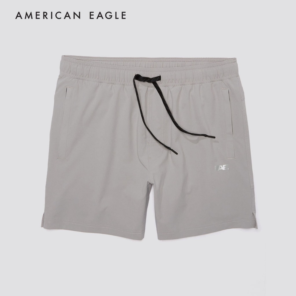 American Eagle 24/7 6" Training Short กางเกง ผู้ชาย ขาสั้น (NMSO 013-7617-951)