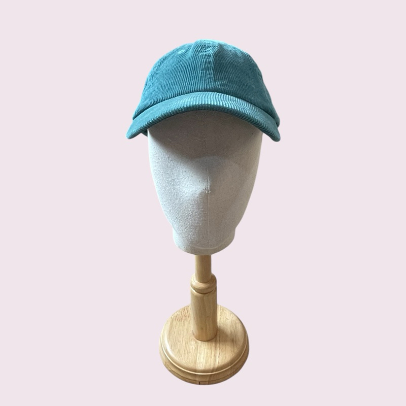Studio Clip Corduroy Paras Hat