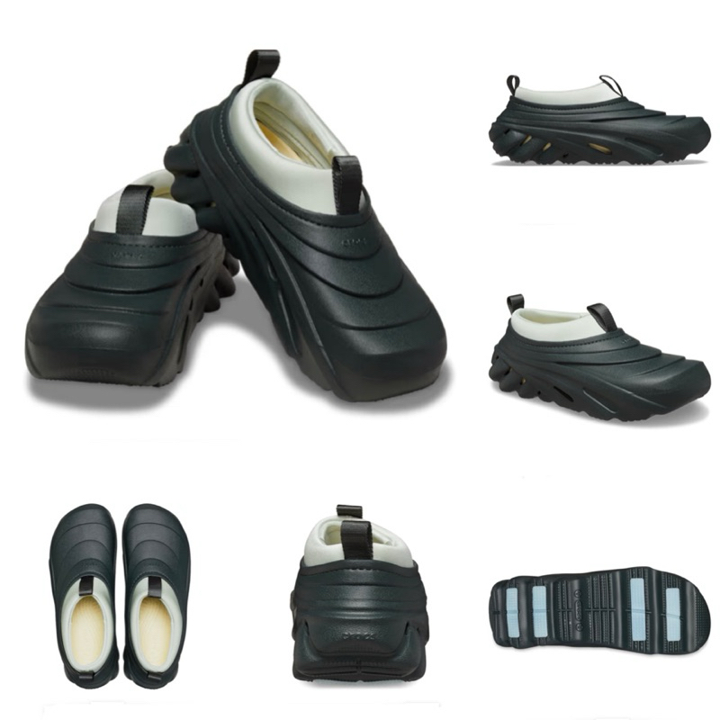 🇯🇵Preorder Japan🇯🇵 รองเท้า Crocs Echo Storm จากญี่ปุ่น