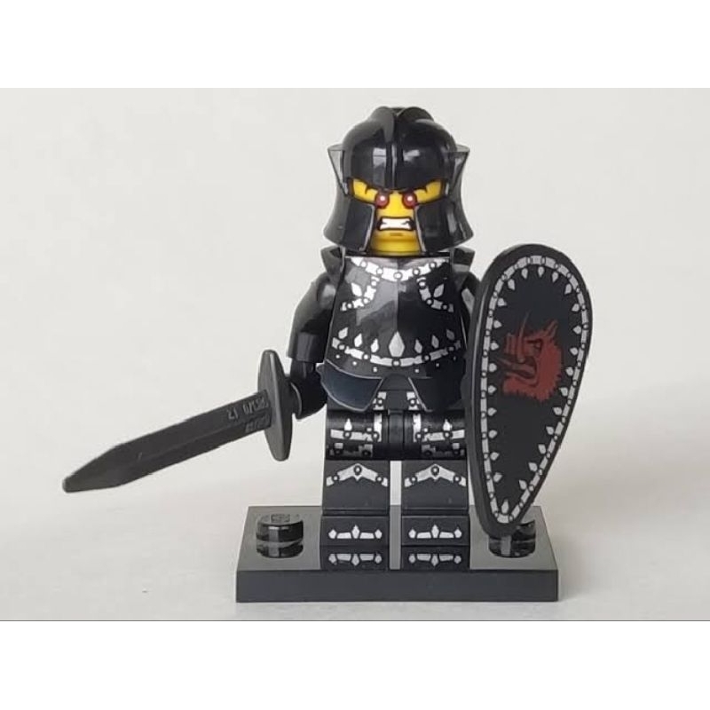 Lego Evil Knight ของแท้ seal bag