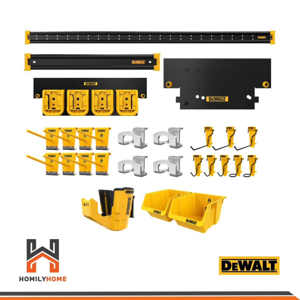 DEWALT ชุดแขวน DWST82800 DWST82805 DWST82816 DWST82817 DWST82818 DWST82819 DWST82821 DWST82823 DWST82827