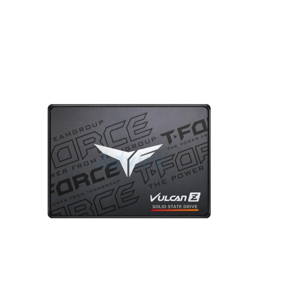 512 GB SSD SATA T-FORCE (VULCAN Z)