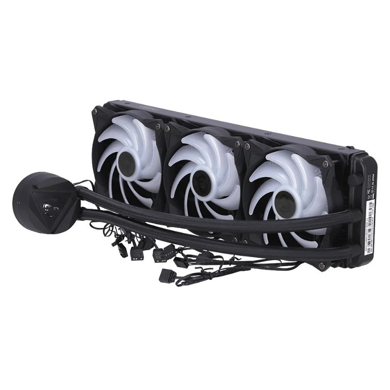 MSI MAG CORELIQUID 360R V2 COOLER