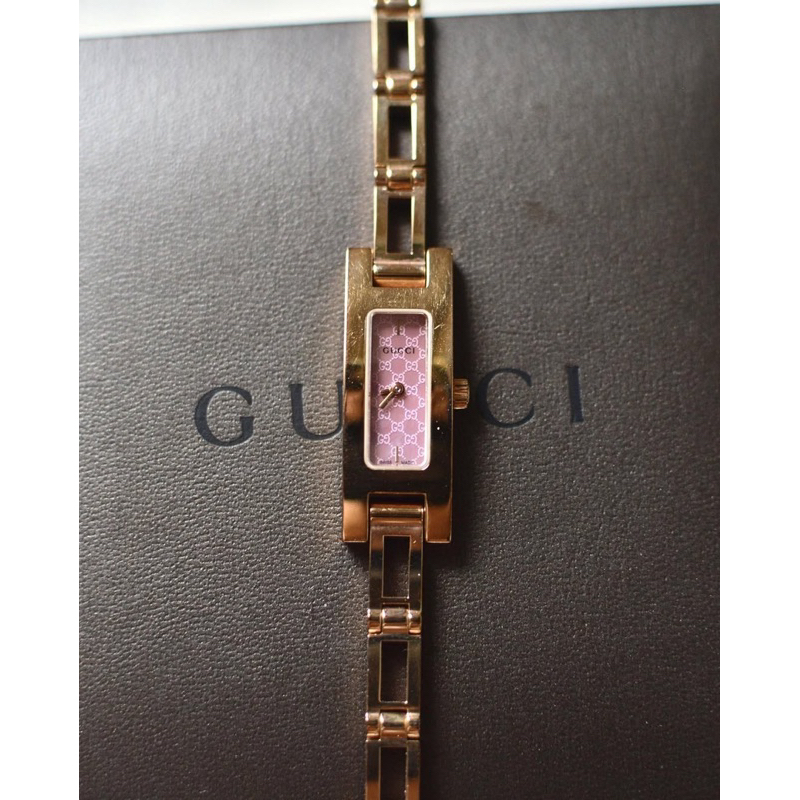 Gucci 3900L Vintage Quartz