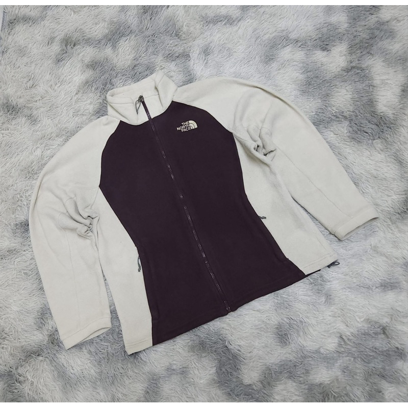 TF-56 👕The North face Freece Jacket