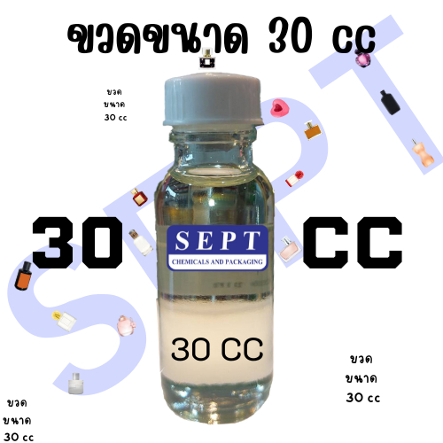 หัวเชื้อน้ำหอมกลิ่นกาแฟ Roasted Coffee 30 มล. ราคา 50 บาท ใส่สบู่ ชุดทำต่างๆ ตามต้องการ ฉีดตัว  ปรับอากาศ - รูปที่ 2