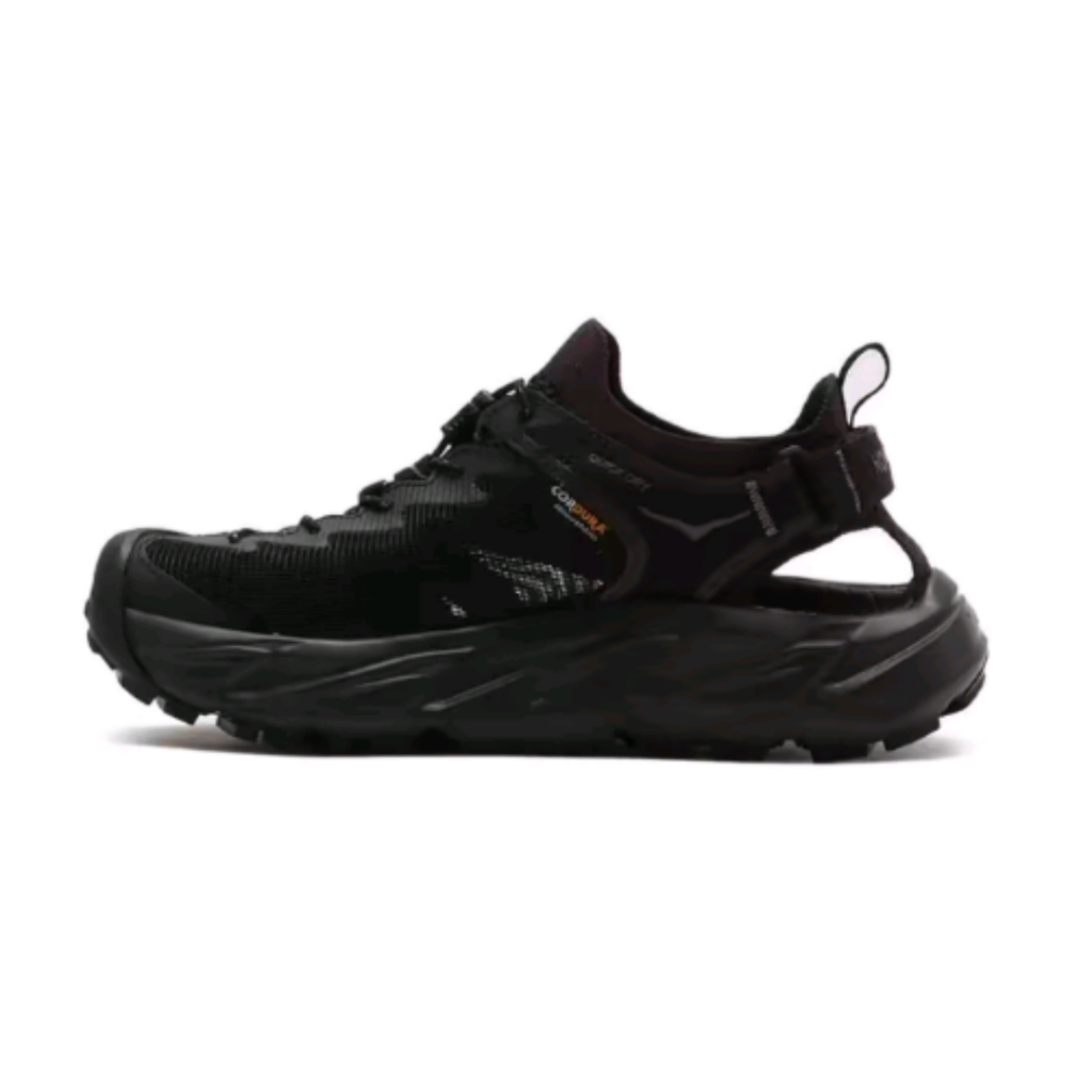 HOKA ONE ONE HOPARA 2 Sandals Sports slippers Hoka 1147650-BBLC รองเท้าแตะ