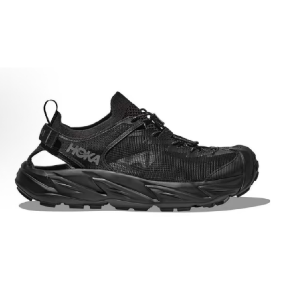 HOKA ONE ONE HOPARA 2 Sandals Sports slippers Hoka 1147650-BBLC รองเท้าแตะ